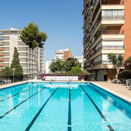 Piscis * Benidorm