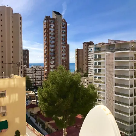 Piscis Benidorm