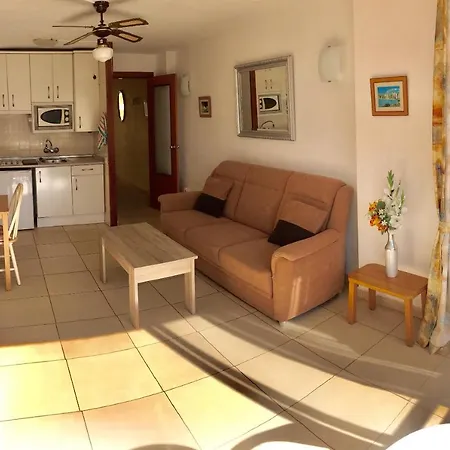 Apartment Piscis *