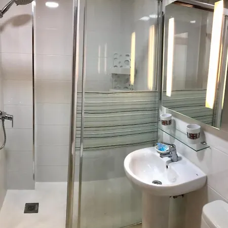 Apartment Piscis Benidorm
