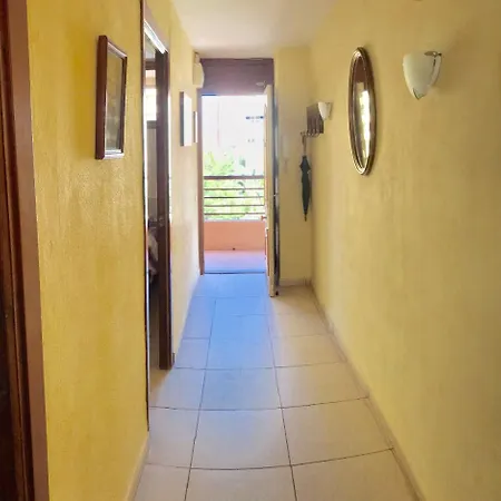 Piscis Apartment
