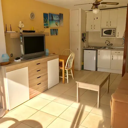 Apartment Piscis *