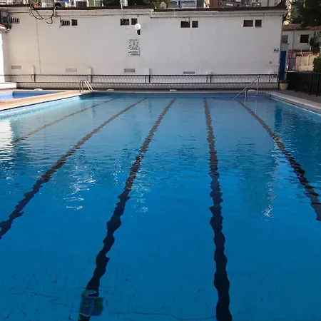 Apartment Piscis