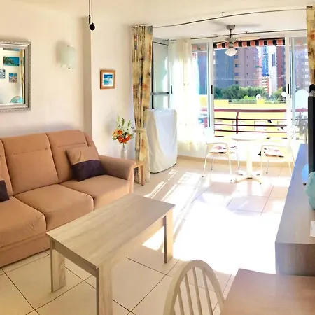 Apartment Piscis *